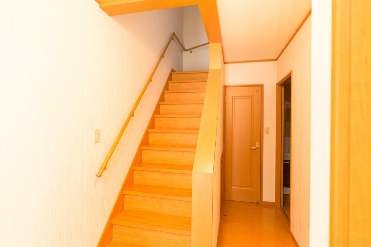 Chiyo House X M&Z House Villa Fukuoka  Dış mekan fotoğraf