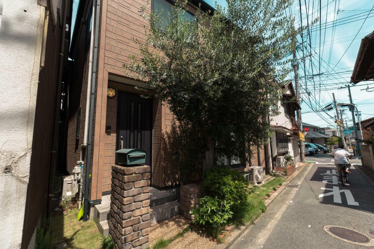 Chiyo House X M&Z House Villa Fukuoka  Dış mekan fotoğraf